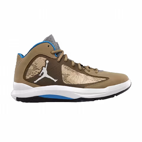 Air Jordan Aero Flight 'Jake the Snake'