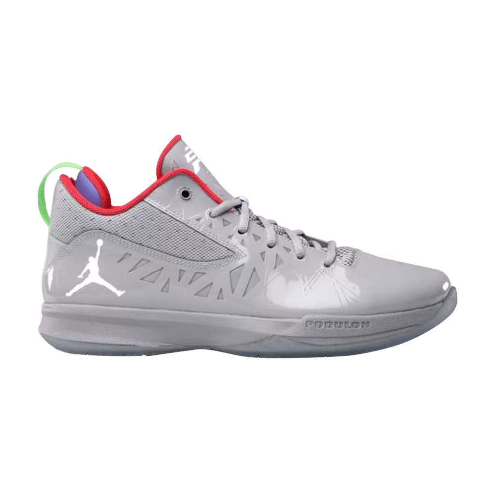 Air Jordan CP3.V