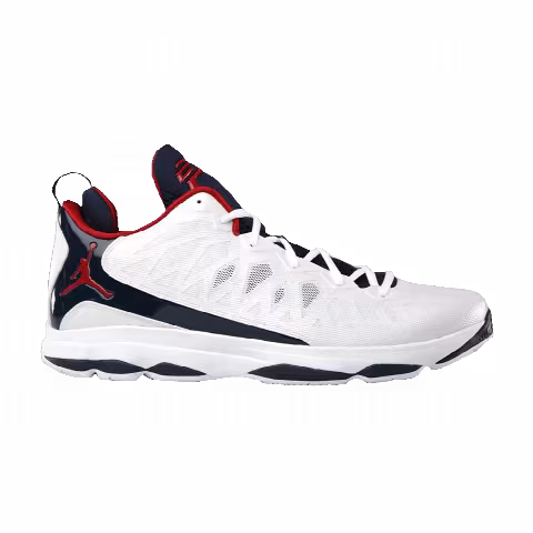 Air Jordan CP3.VI 'USA'