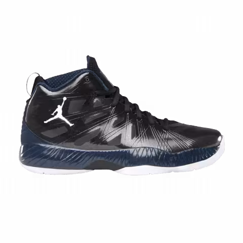 Air Jordan 2012 Lite 'Black Midnight Navy'