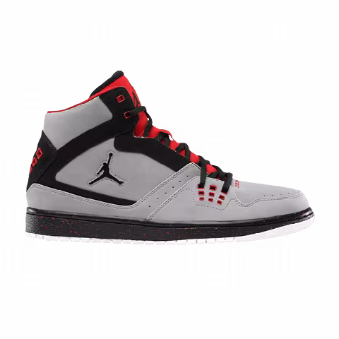 Air Jordan 1 Flight 'Stealth Challenge Red'