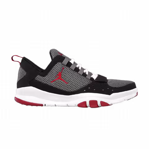 Air Jordan Trunner Dominate 'Bred'