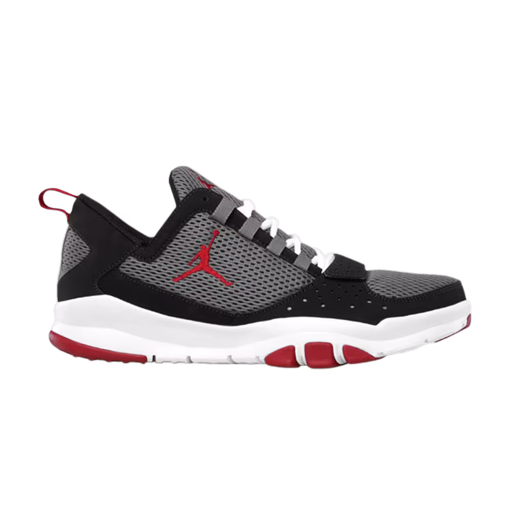 Air Jordan Trunner Dominate Bred
