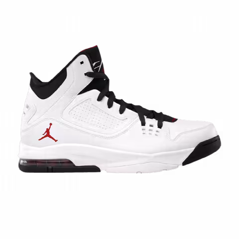 Air Jordan Flight 23 RST 'White Black'