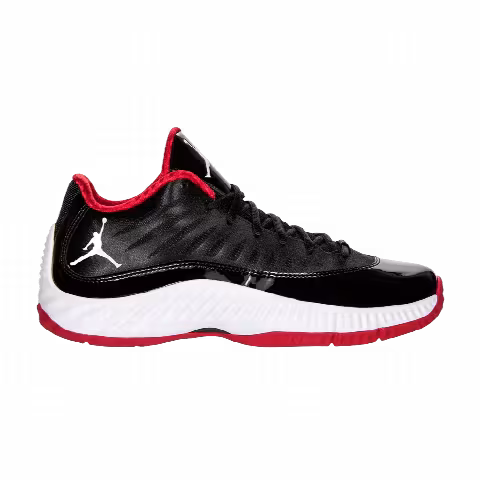 Air Jordan Super.Fly Low 'Bred'