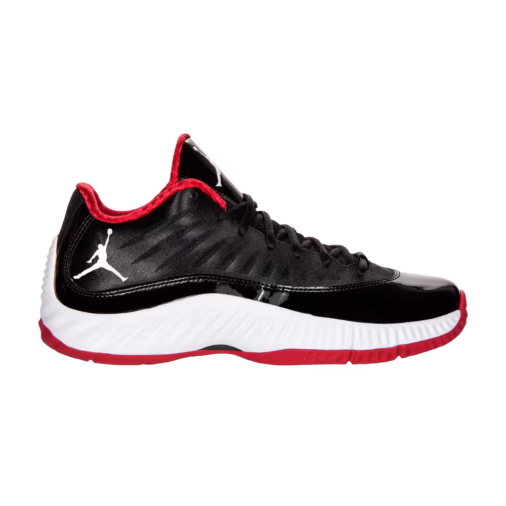 Air Jordan Super.Fly Low Bred