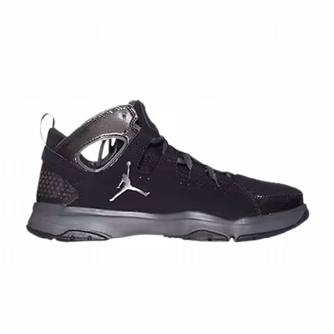 Air Jordan Legend TR 'Black Dark Grey'