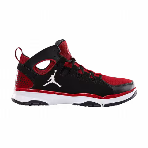 Air Jordan Legend TR 'Red Black'