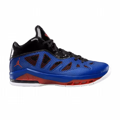 Air Jordan Melo M8 Advance 'Game Royal'