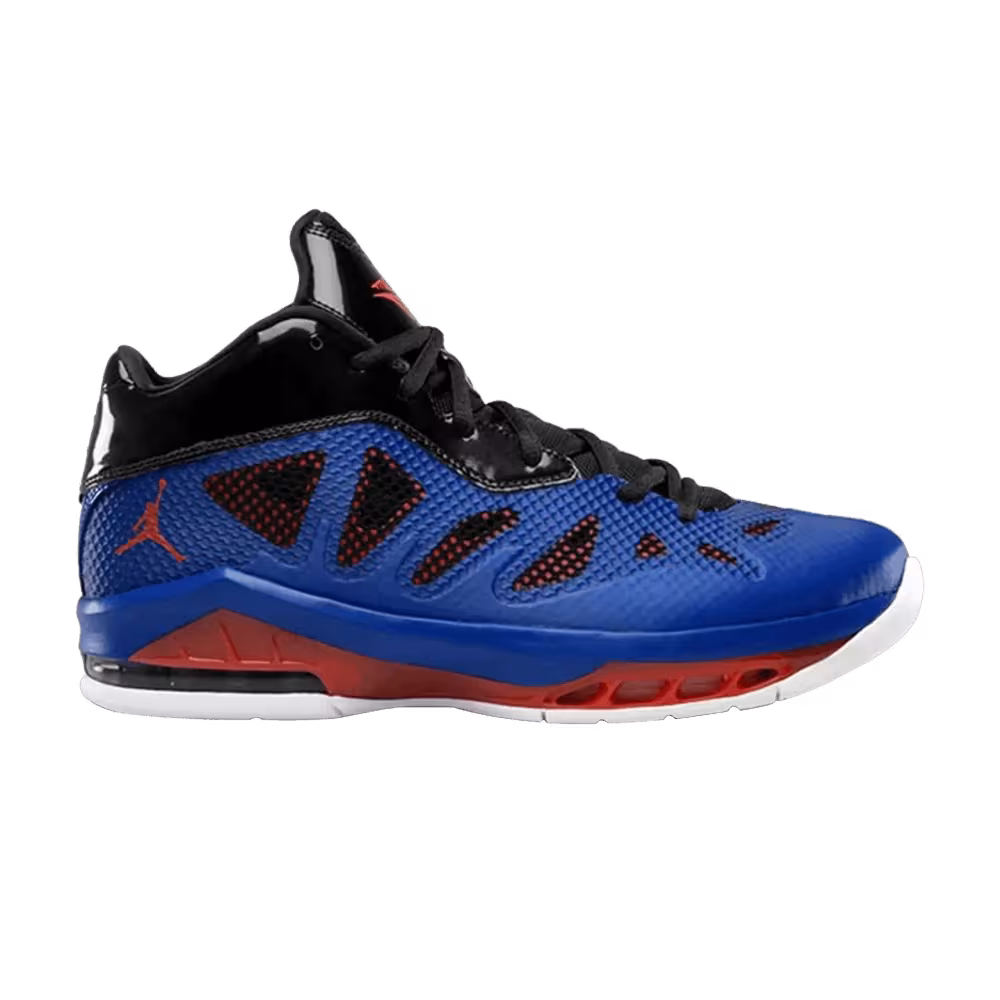 Air Jordan Melo M8 Advance Game Royal