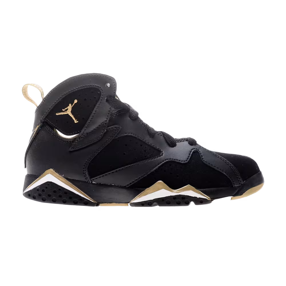 Air Jordan 7 PS Golden Moments