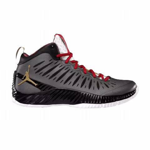 Air Jordan Super.Fly RTTG 'Las Vegas'