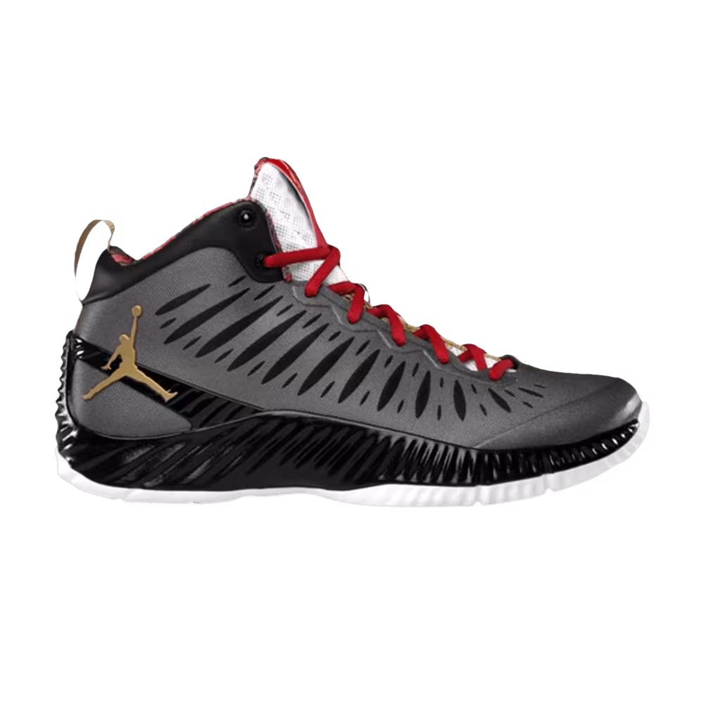 Air Jordan Super.Fly RTTG Las Vegas