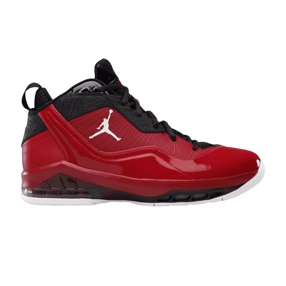 Air Jordan Melo M8 Gym Red