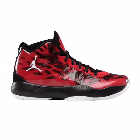 Air Jordan 2012 Lite EV 'Challenge Red'