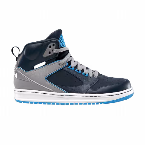 Air Jordan Sixty Club 'Obsidian Stealth'