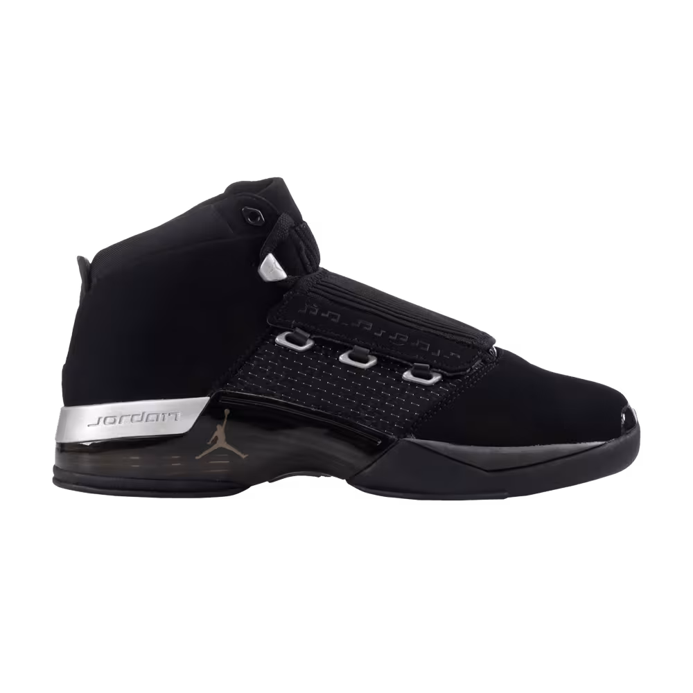 Air Jordan 17 GS Countdown Pack