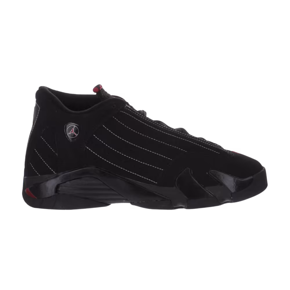 Air Jordan 14/9 GS Countdown Pack