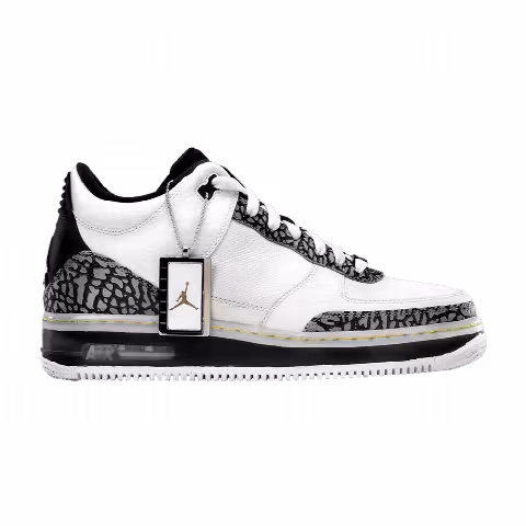 Air Jordan Fusion 3