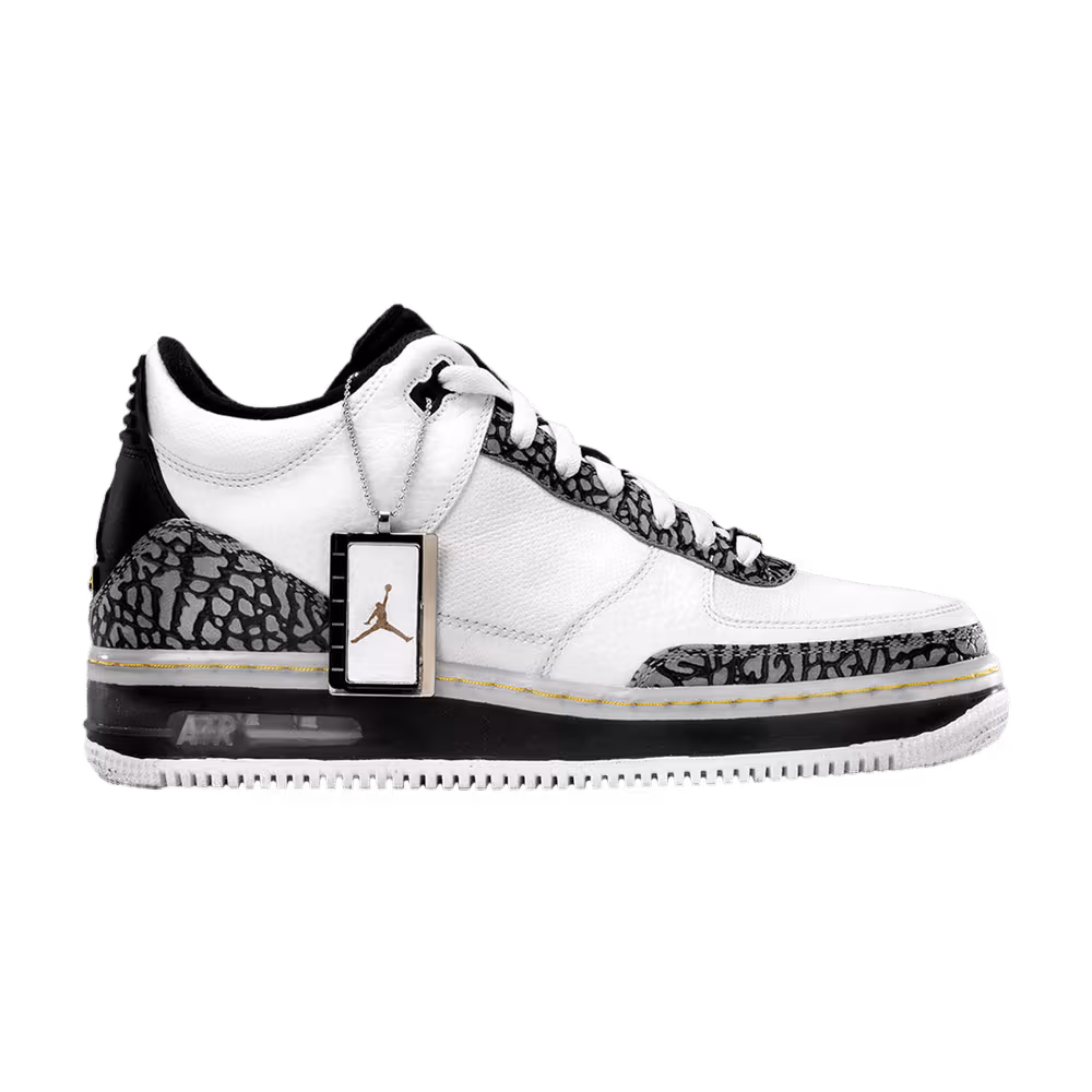 Air Jordan Fusion 3