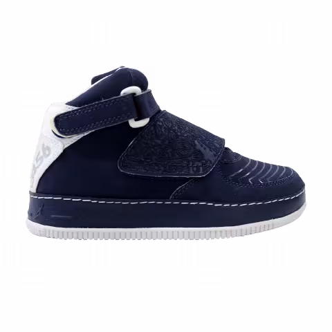 Air Jordan Fusion 20 PS 'Midnight Navy'