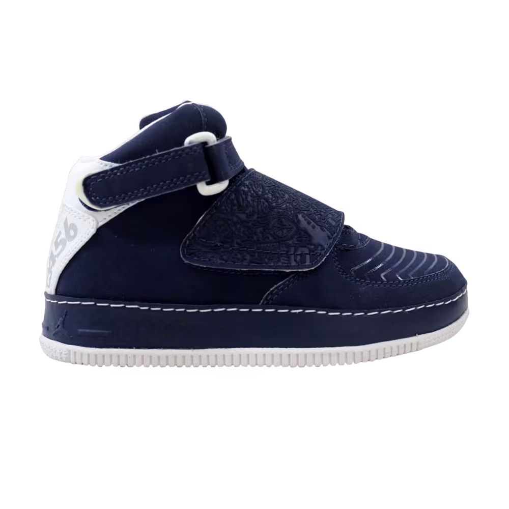 Air Jordan Fusion 20 PS Midnight Navy