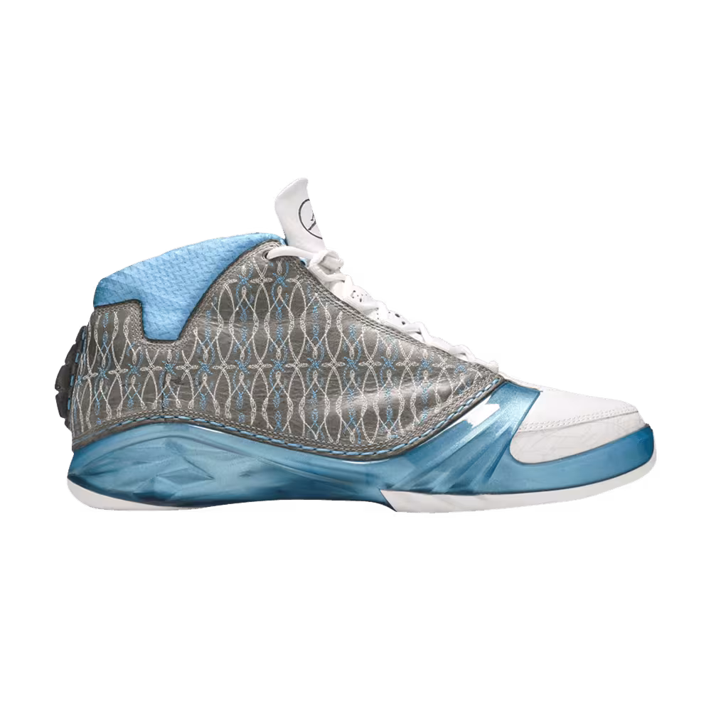 Air Jordan 23 Premier Titanium