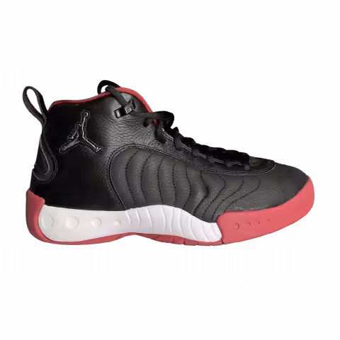Air Jordan Jumpman Pro 'Bred' 2008