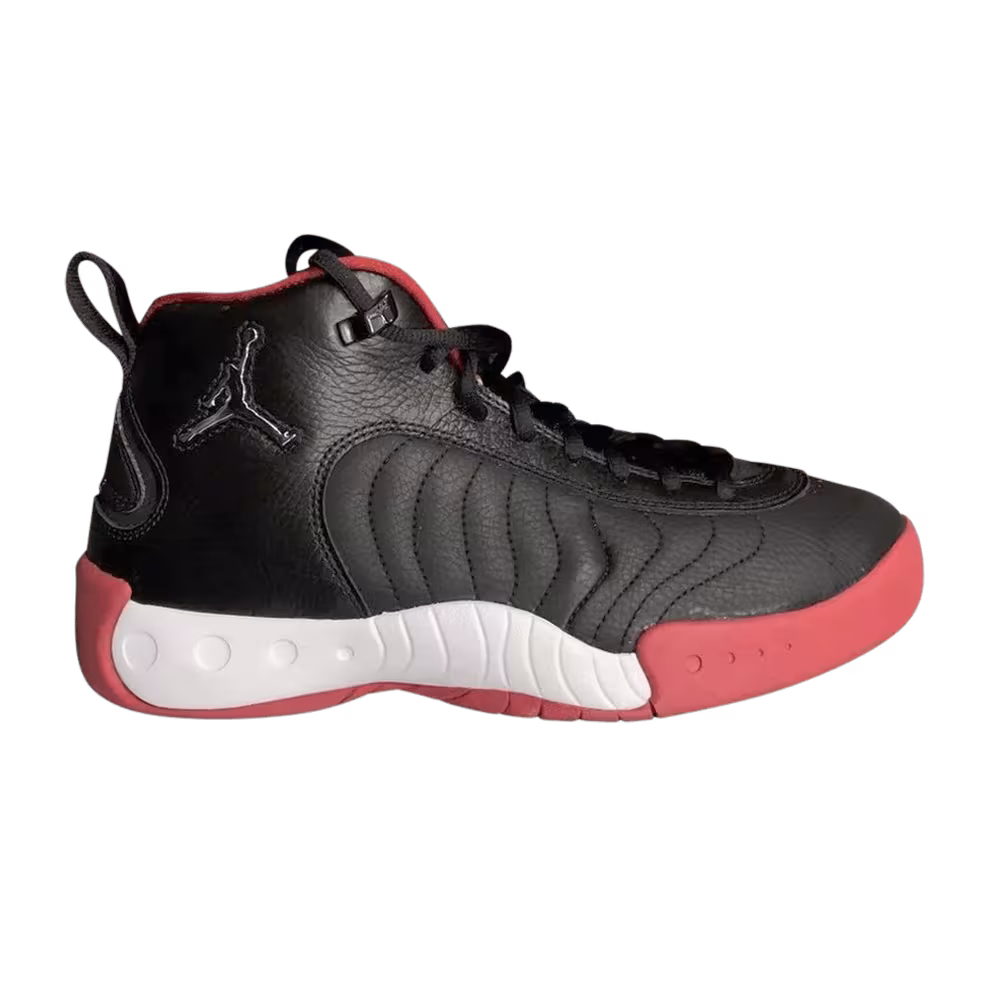 Air Jordan Jumpman Pro Bred 2008