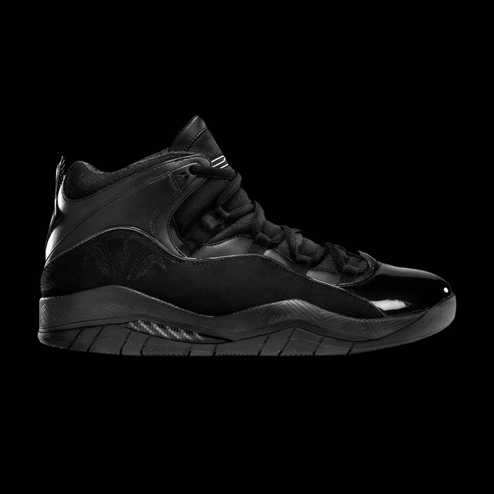 Air Jordan Olympia