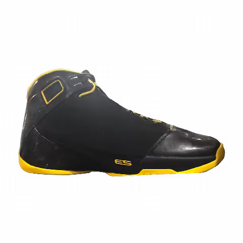 Air Jordan Team Strong Premier 'California Bears' PE