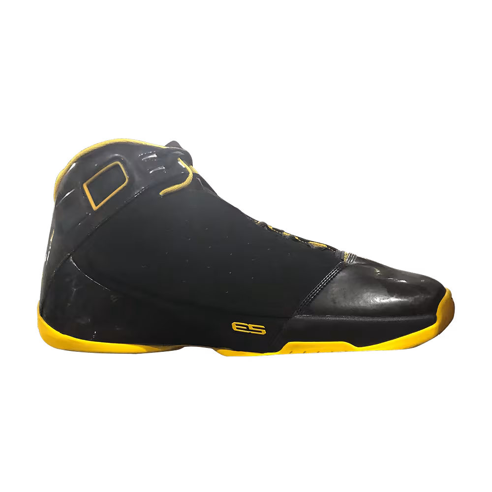 Air Jordan Team Strong Premier California Bears