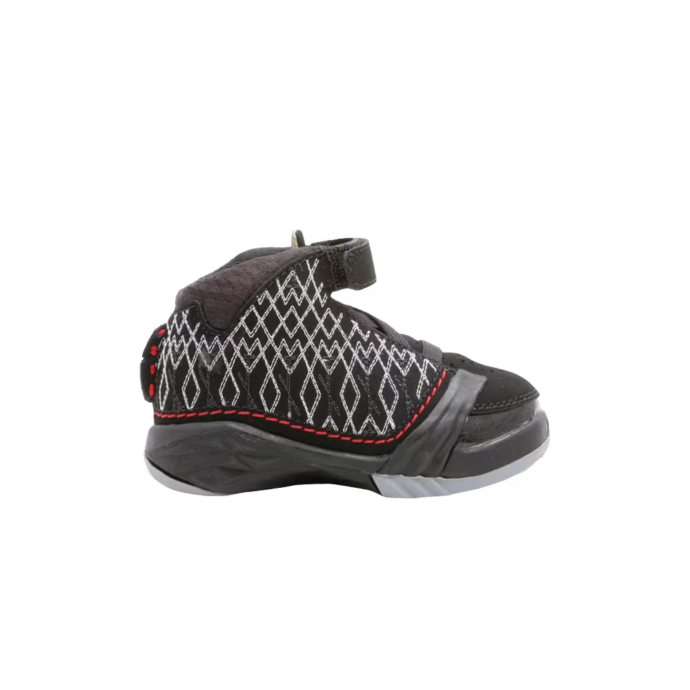 Air Jordan 23 OG TD Black Stealth