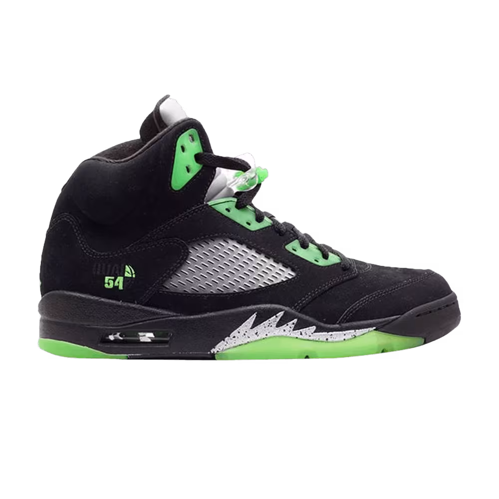 Air Jordan 5 Quai 54