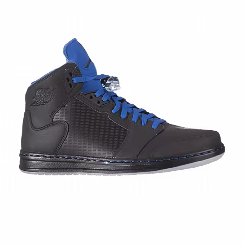 Air Jordan Prime 5 'Neon Pack - Black Royal'