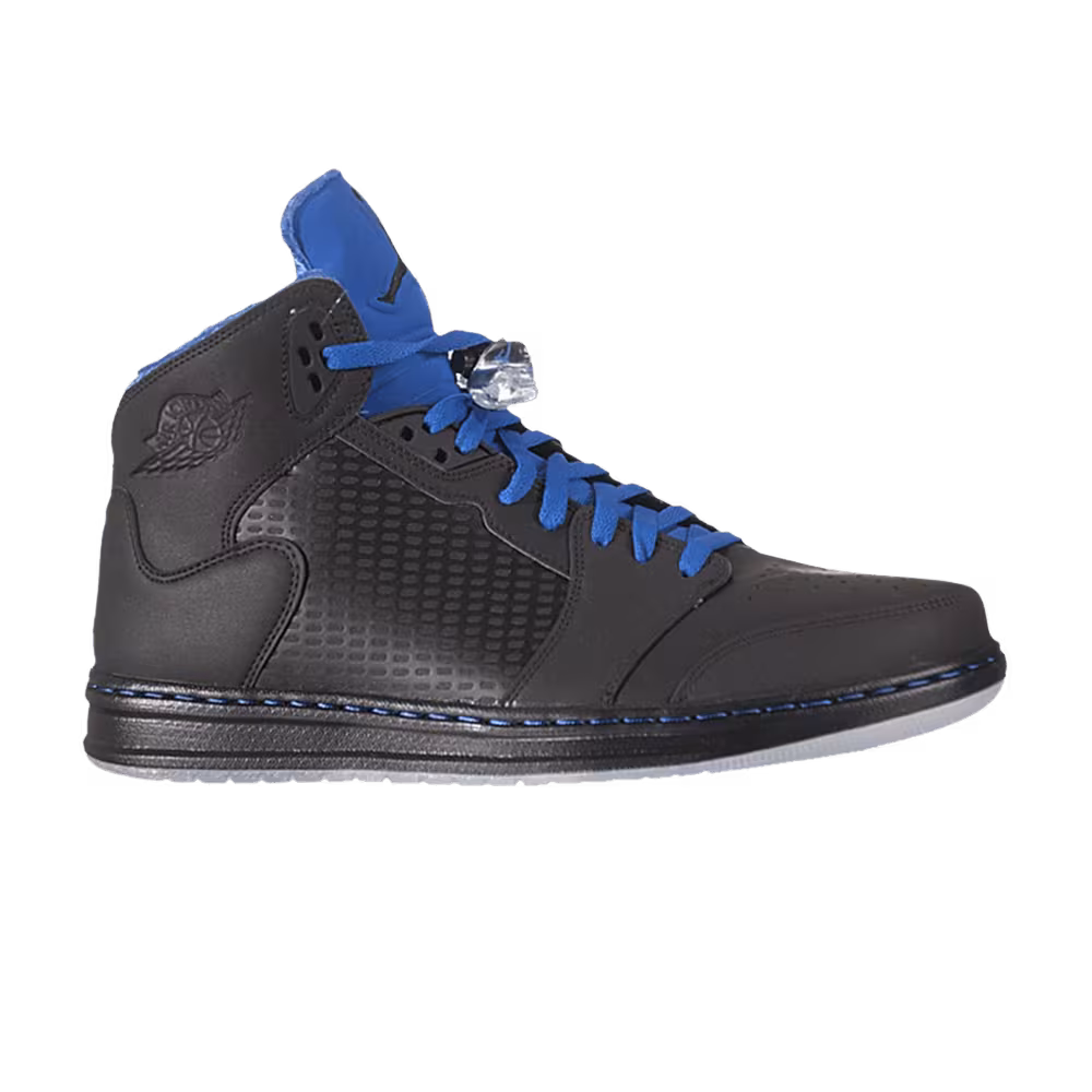 Air Jordan Prime 5 Neon Pack - Black Royal