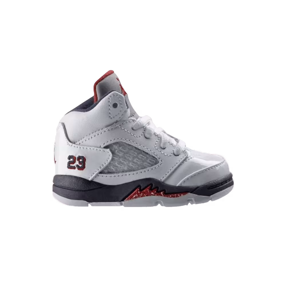 Air Jordan 5 TD Olympic 2011