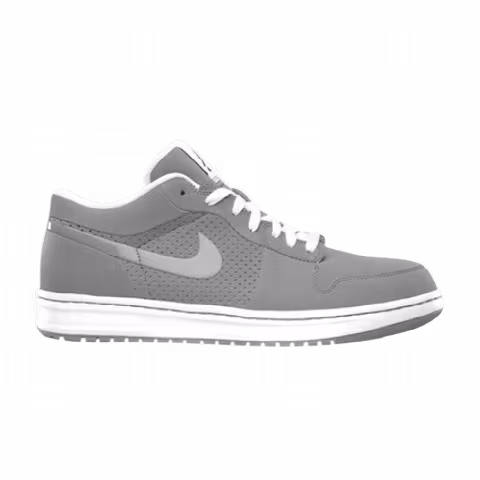 Air Jordan 1 Low 'Stealth'