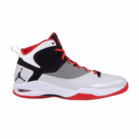 Air Jordan Fly Wade 'White'