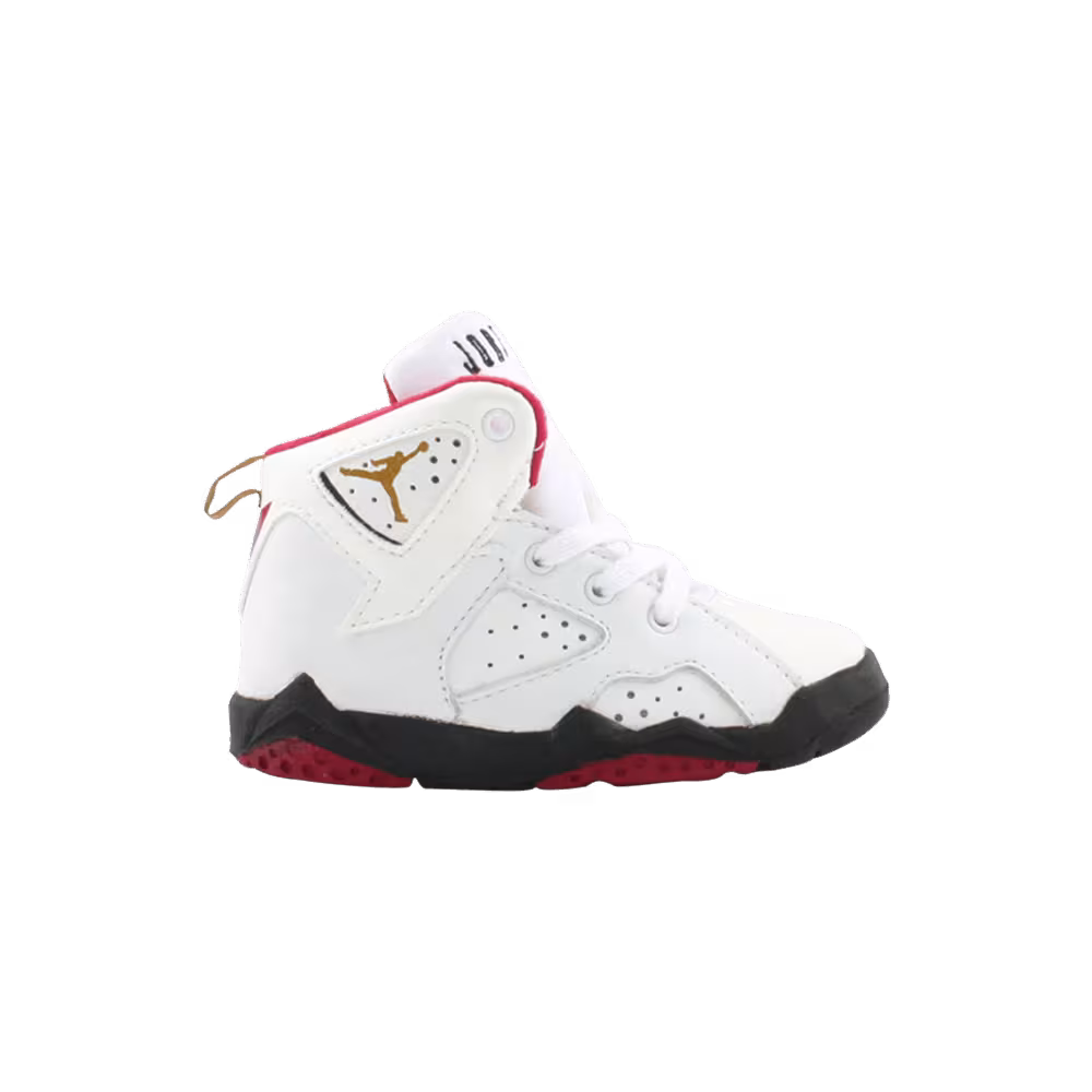 Air Jordan 7 CB Cardinal 2011