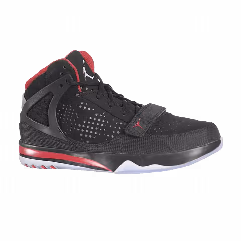 Air Jordan Phase 23 Hoops 'Bred'