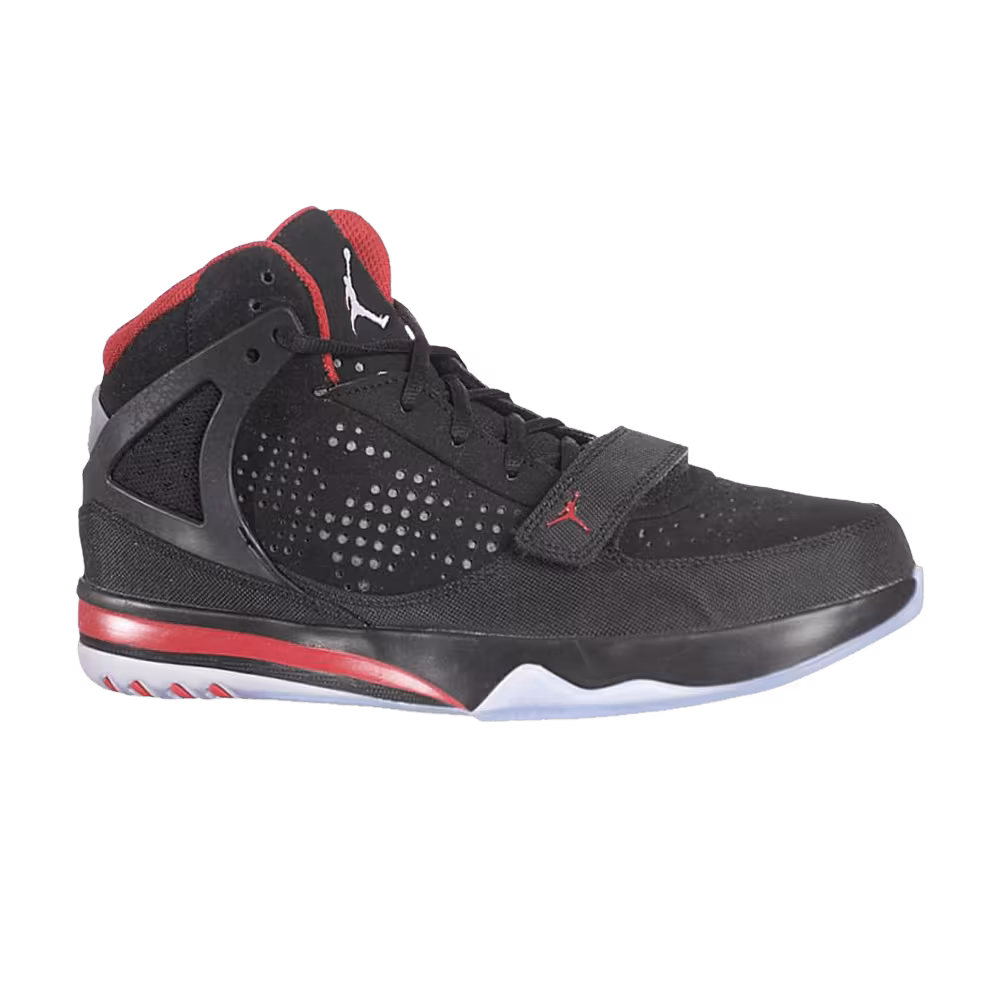 Air Jordan Phase 23 Hoops Bred