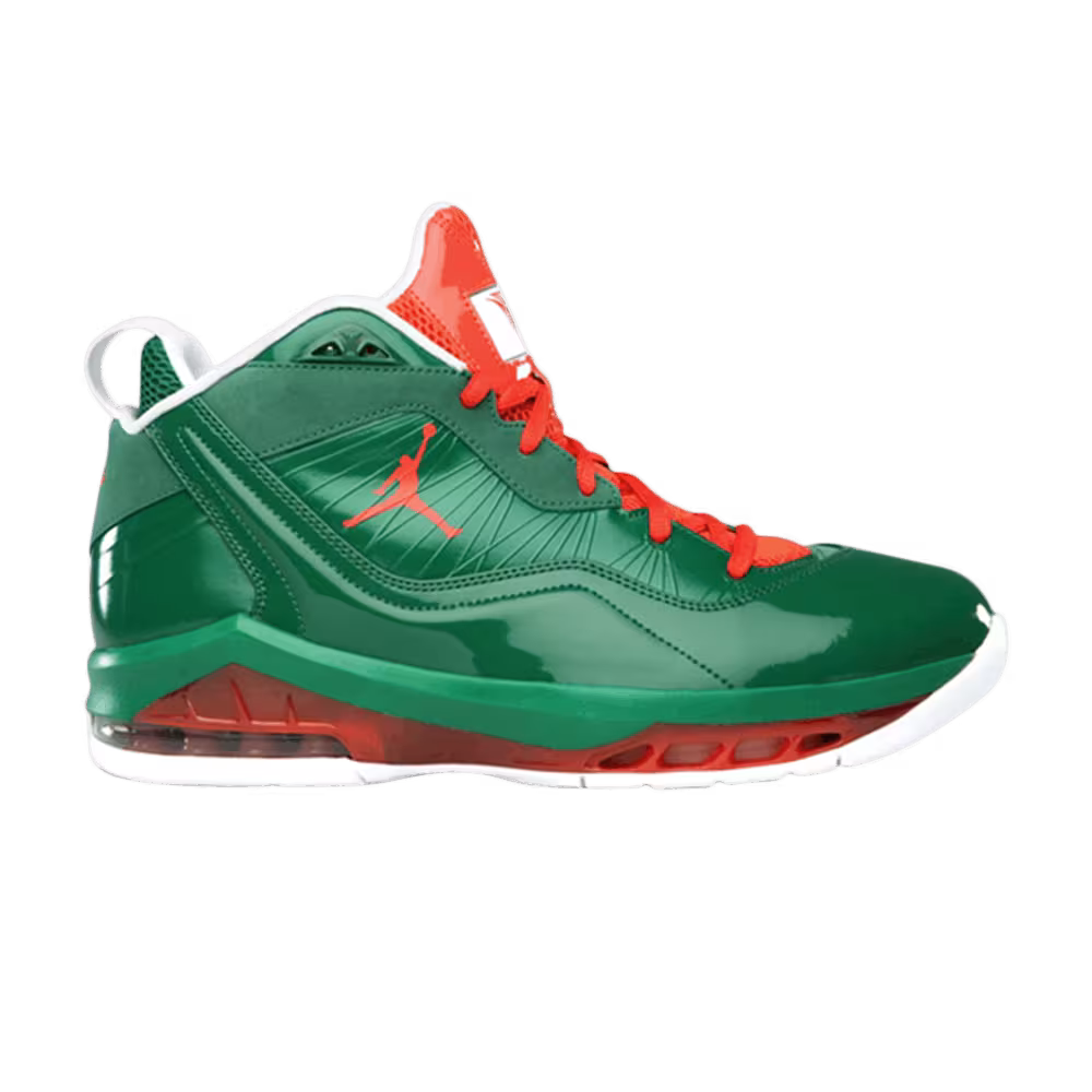Air Jordan Melo M8 Christmas