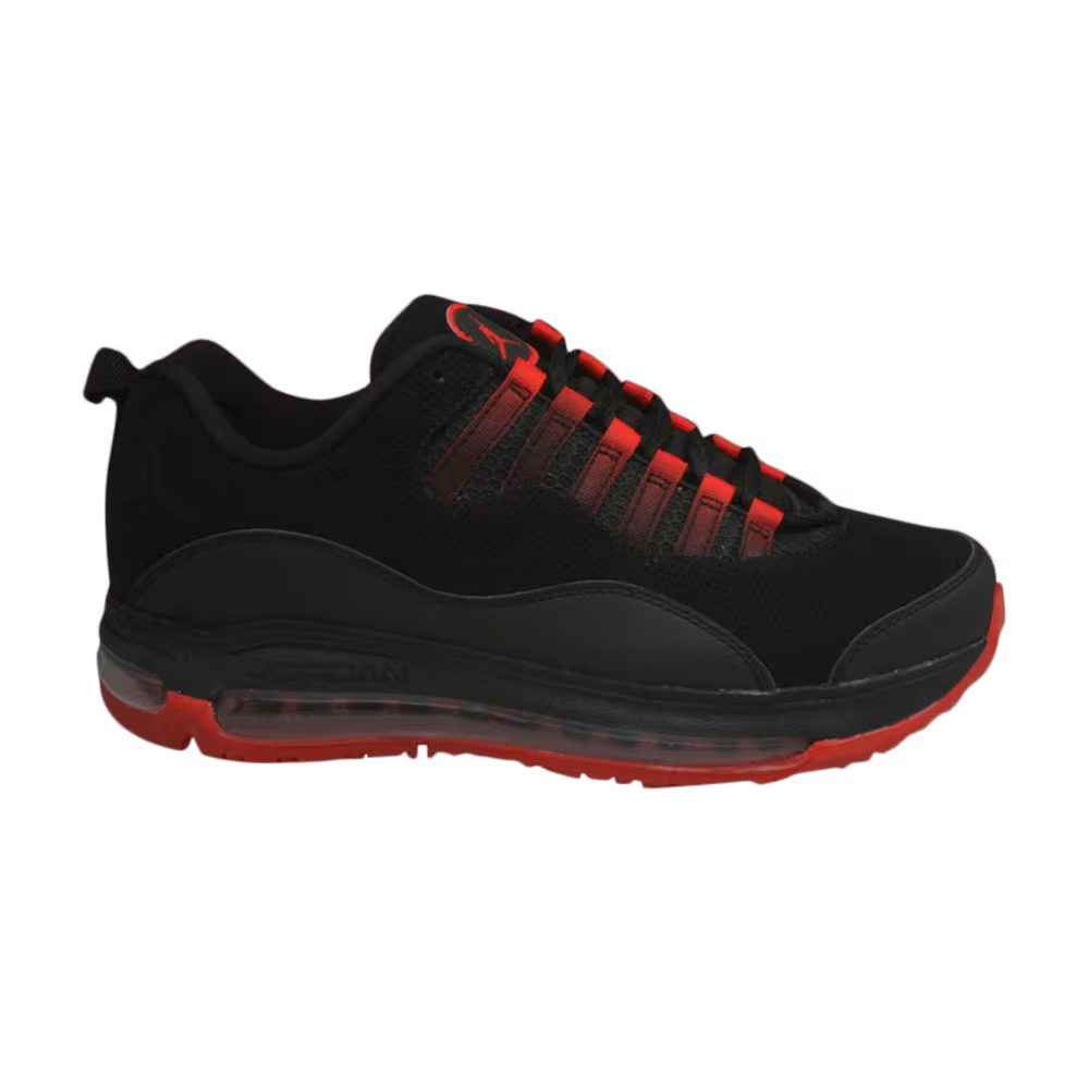 Air Jordan CMFT Air Max 10