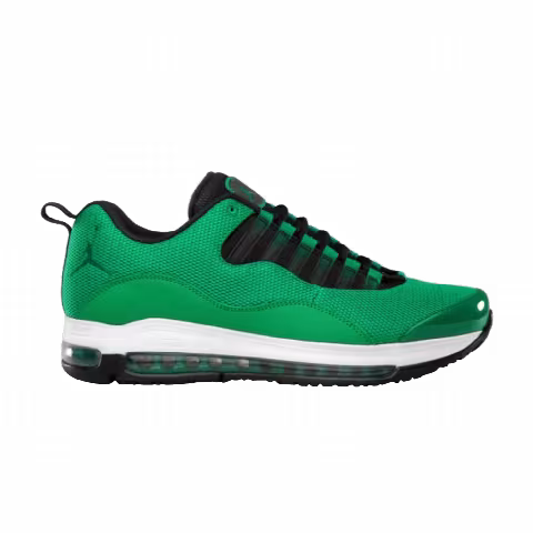 Air Jordan Comfort Air Max 10 'Candy Pack - Kelly Green'