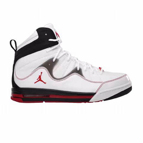Air Jordan Flight TR 97 'White Varsity Red'