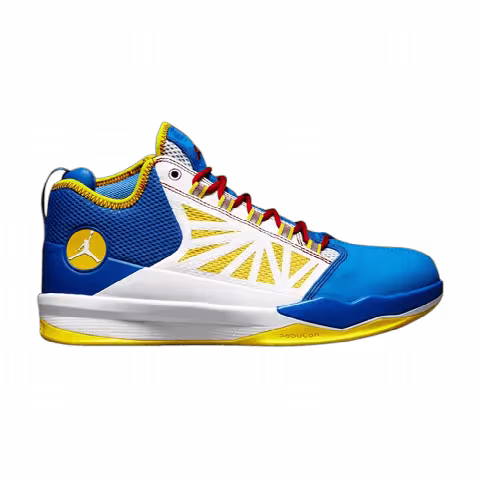 Air Jordan CP3.IV 'Chinese Mask'