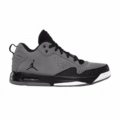 Air Jordan After Game 2 'Cool Grey Black'