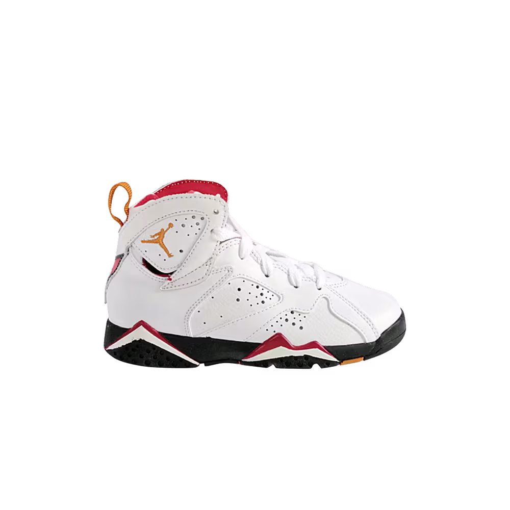 Air Jordan 7 PS Cardinal 2011