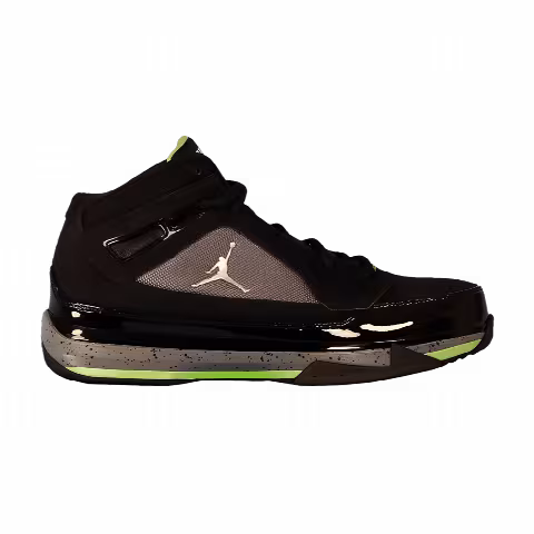 Air Jordan ISO 2 'Quai 54'
